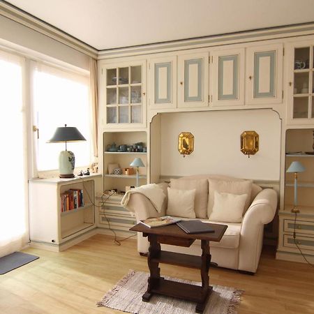 Ferienwohnung Kleine Duene ヴェスターラント エクステリア 写真