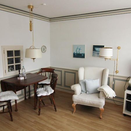 Ferienwohnung Kleine Duene ヴェスターラント エクステリア 写真