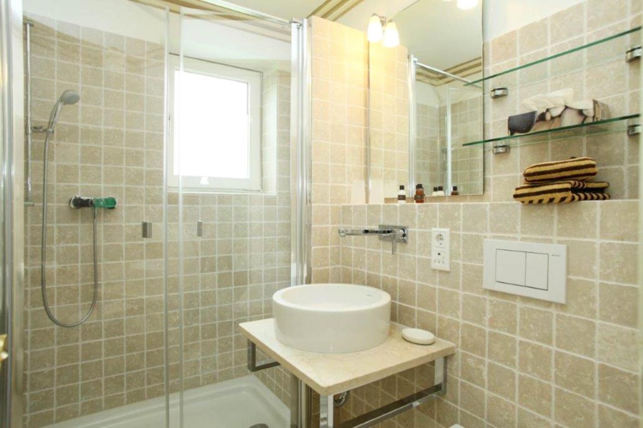 Ferienwohnung Kleine Duene ヴェスターラント エクステリア 写真